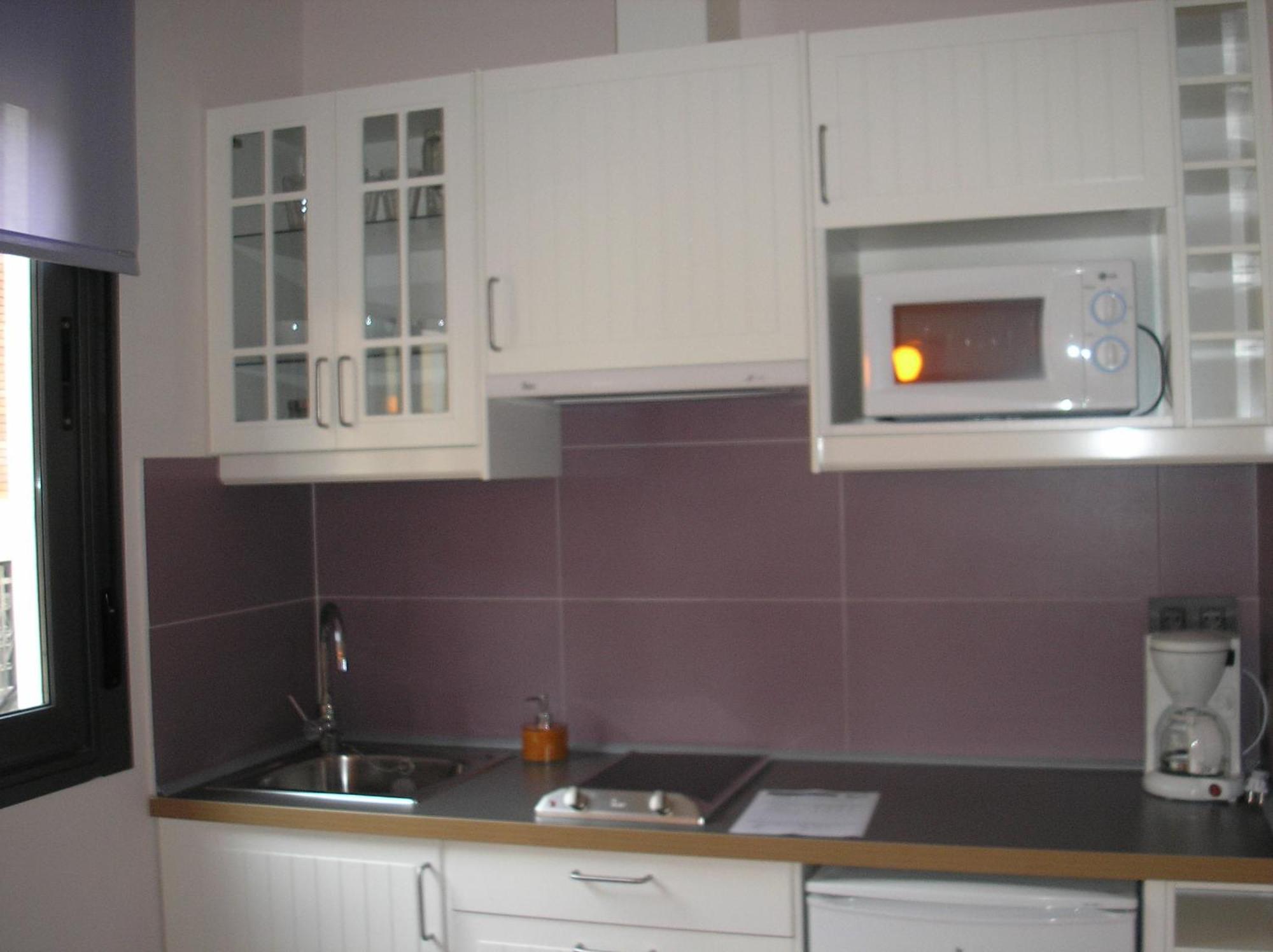 Appartement Maramar *